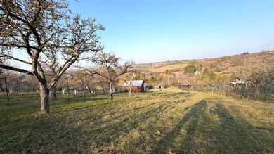 Domy rekreacyjne na sprzedaż, Levice · €54 000