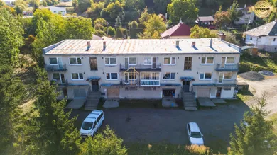 Obiekty na sprzedaż, Banská Štiavnica · €369 000