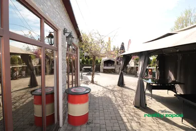 Na predaj objekt, Púchov, 1. mája