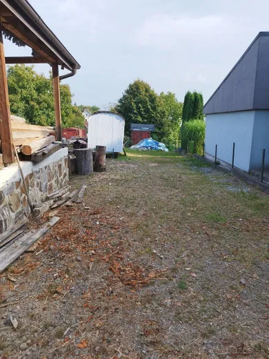 Na predaj pozemok, Rakovec nad Ondavou
