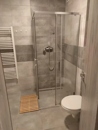 Na predaj 3-izbový byt, 60 m², Vojka nad Dunajom