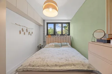 Na predaj 3-izbový byt, 67 m², Bratislava-Nové Mesto, Jeséniova