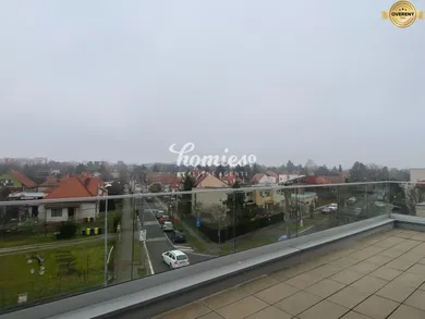 Na prenájom 4-izbový byt, 150 m², Nitra