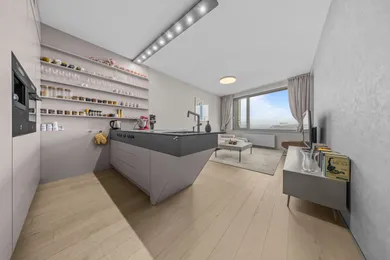 Byty na predaj 2-izbový, Bratislava-Staré Mesto · €439 000
