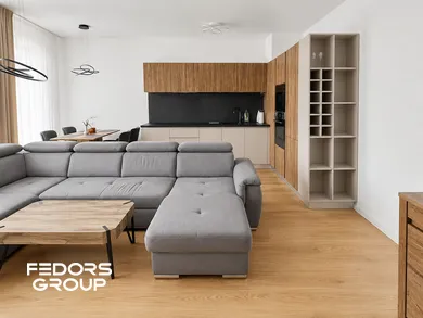 Квартиры в аренду, 2-комнатные, Bratislava-Ružinov · €830