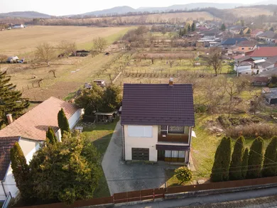 Na predaj dom, 170 m²