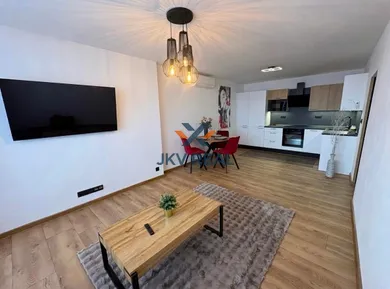 Na predaj 2-izbový byt, 65 m², Piešťany