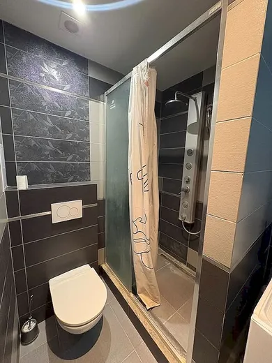 Na prenájom 1-izbový byt, 30 m², Martin, A. Medňanského