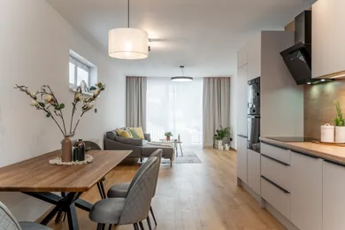 Mieszkania na sprzedaż, 3-pokojowe, Košice-Dargovských hrdinov · €289 000