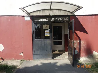 Na predaj 3-izbový byt, 80 m², Čierna nad Tisou, Zimná
