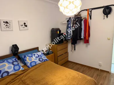 Na predaj 2-izbový byt, 55 m², Bratislava-Ružinov, Meteorová