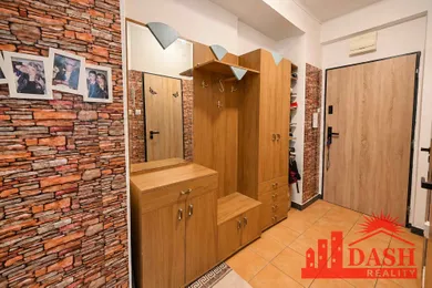 Na predaj 2-izbový byt, 53 m², Trenčín, 28. októbra