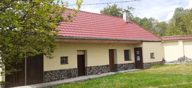 Na predaj dom, 187 m², Prašník