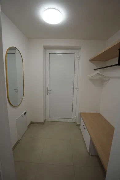 Na predaj 2-izbový byt, 82 m², Gerlachov, Družstevná
