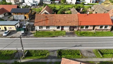 Na predaj dom, 468 m², Dobrá Niva
