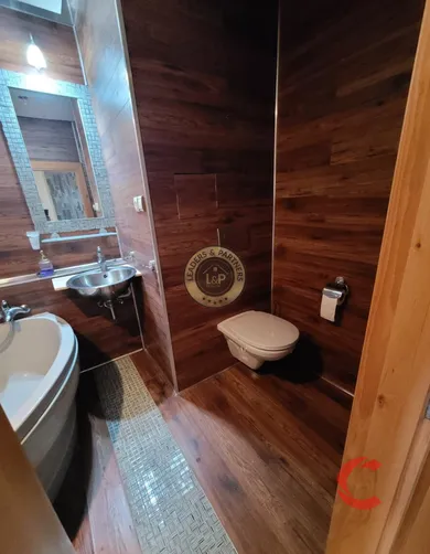 Na prenájom 3-izbový byt, 64 m², Košice-Juh, Jantárová