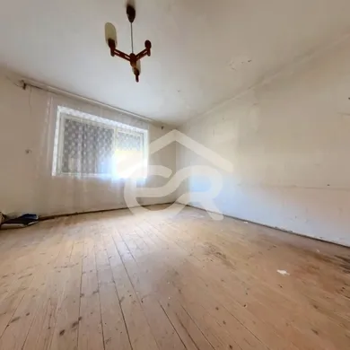 Na predaj 5-izbový dom, Vráble, Hliníková