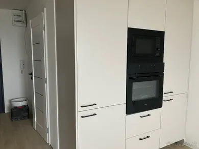 Na predaj 4-izbový byt, 64 m², Nitra, Na Hôrke