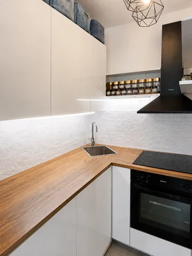 Na predaj byt v Bratislava-Dúbravka · €159 900 · Dokončené