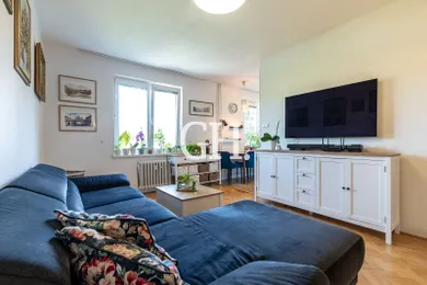 Na predaj 3-izbový byt, 70 m², Košice-Staré Mesto