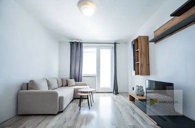 Byty na predaj 3-izbový, Vrbové · €134 000
