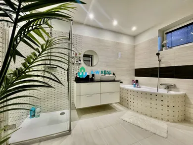 Na predaj dom v Dunajská Streda · €274 000 · Novostavba