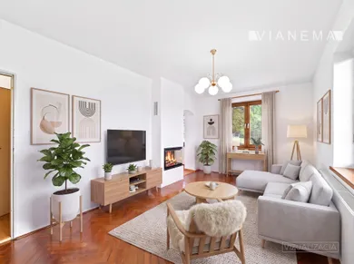 Na predaj 3-izbový byt, 64 m², Nimnica