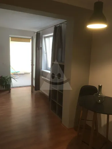 Na prenájom byt, 55 m², Banská Bystrica, Centrum