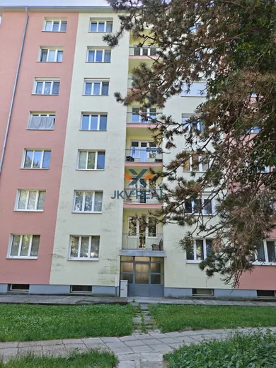 Na predaj byt v Bratislava-Rača · €289 000 · Dokončené