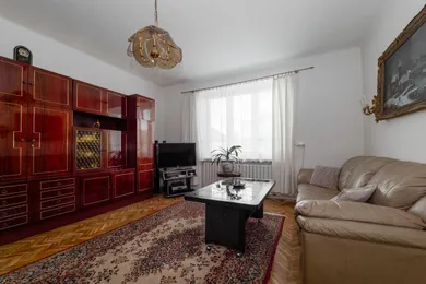 Na predaj 4-izbový dom, 152 m², Moldava nad Bodvou