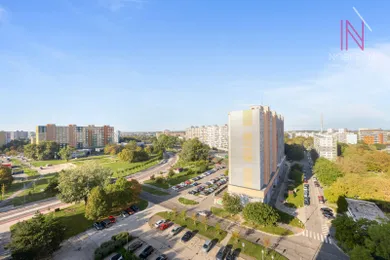 Na prenájom 3-izbový byt, 64 m², Bratislava-Petržalka, Ševčenkova