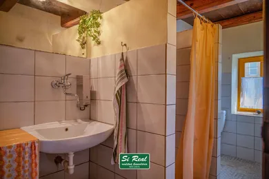 Na predaj rekreačný dom, 100 m², Stará Myjava
