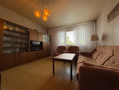 Eladó lakások, 3-szobás, Zlaté Moravce · €109 500