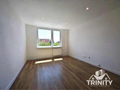 Na prenájom byt v Nové Zámky · €550 · Dokončené