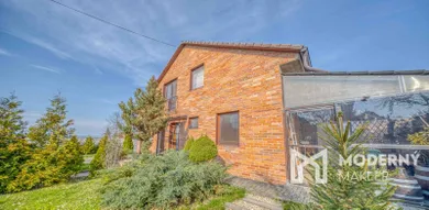 Na predaj dom v Trnava · €350 000 · Novostavba