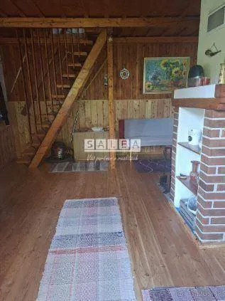 Eladó üdülők, Drietoma · €95 000