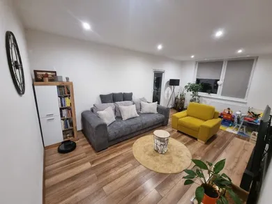 Na predaj byt v Nové Zámky · €139 900 · Dokončené