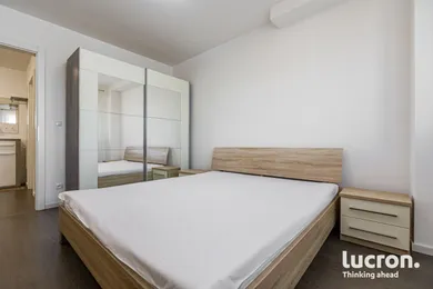 Na prenájom 2-izbový byt, 45 m², Trnava, Ulica Veterná