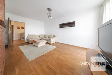 Na prenájom 3-izbový byt, 69 m², Košice-Juh, Lomonosovova