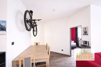 Na predaj 4-izbový byt, 120 m², Košice-Staré Mesto, Štefánikova