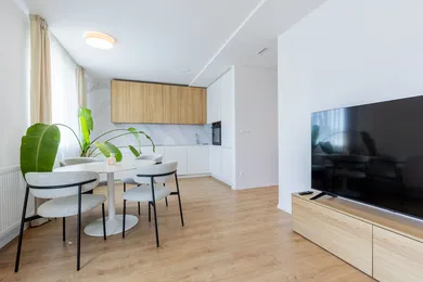 Na predaj 3-izbový byt, 67 m², Zvolen, Ľ. Kubániho