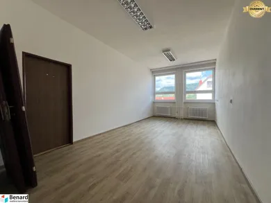Na prenájom komerčné, 11 m², Stará Ľubovňa