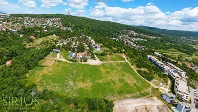 Участки на продажу, Bratislava-Nové Mesto · €580 000