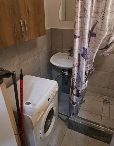 Na predaj 1-izbový byt, 24 m², Bratislava-Vajnory, Rybničná