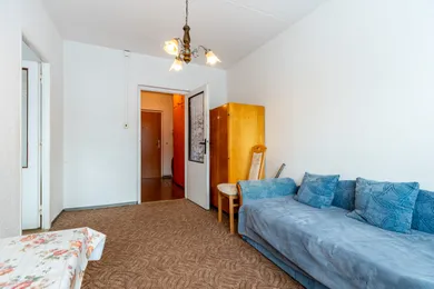 Na predaj 1-izbový byt, 40 m², Košice-Juh, Užhorodská