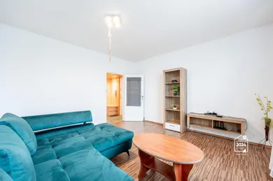 Na prenájom 2-izbový byt, 50 m², Košice-Sídlisko KVP