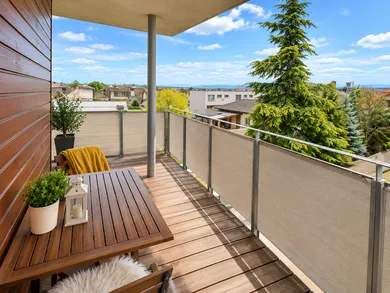 Na predaj 4-izbový byt, 84 m², Veľký Biel, Športová