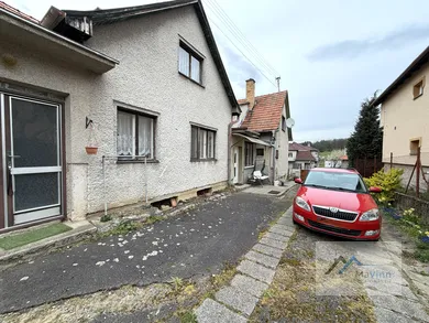 Na predaj 3-izbový dom, Radobica