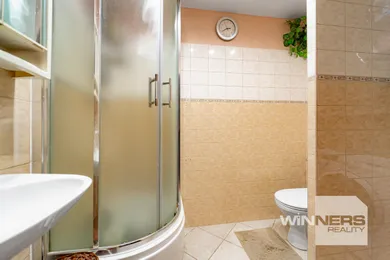 Na predaj 3-izbový byt, 70 m², Košice-Juh, Palárikova