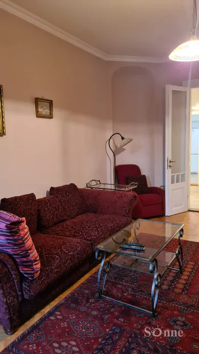 Mieszkania na wynajem, 2-pokojowe, Košice-Staré Mesto · €799